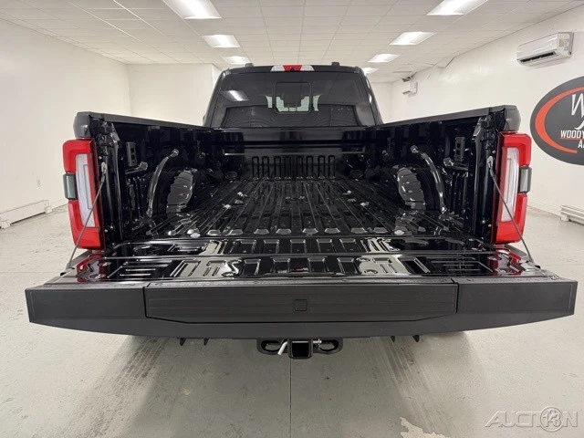2026 Ford Super Duty 5th Gen - Image 7 of 20