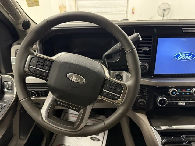 2026 Ford Super Duty 5th Gen - Image 16 of 20