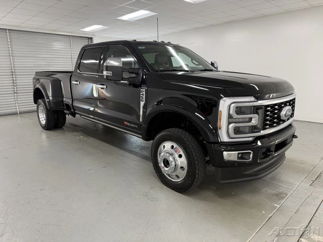 2026 Ford Super Duty 5th Gen - Image 3 of 20