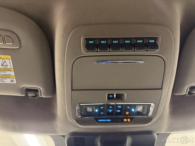 2026 Ford Super Duty 5th Gen - Image 19 of 20