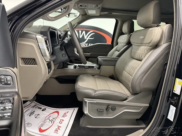 2026 Ford Super Duty 5th Gen - Image 9 of 20
