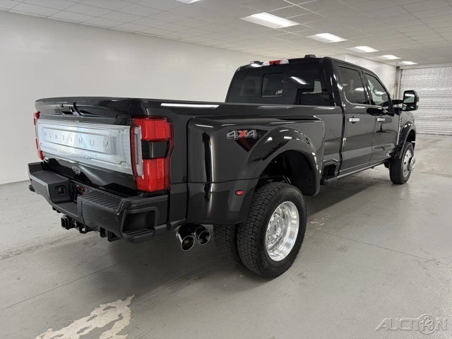 2026 Ford Super Duty 5th Gen - Image 5 of 20