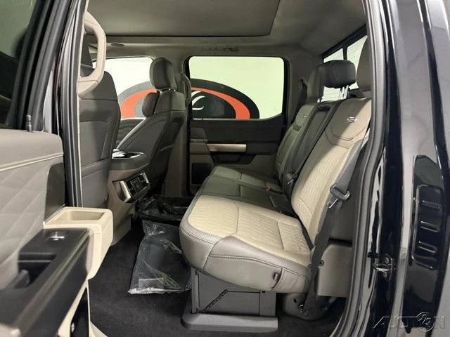 2026 Ford Super Duty 5th Gen - Image 14 of 20