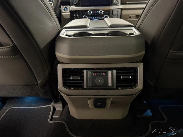 2026 Ford Super Duty 5th Gen - Image 15 of 20