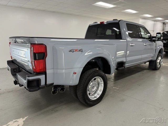 2026 Ford Super Duty 5th Gen - Image 5 of 20