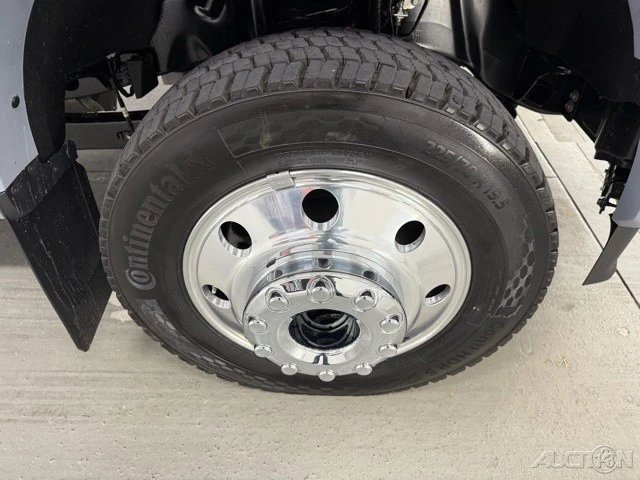 2026 Ford Super Duty 5th Gen - Image 4 of 20