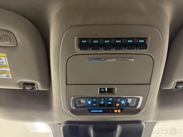 2026 Ford Super Duty 5th Gen - Image 19 of 20