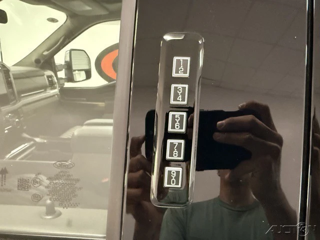 2026 Ford Super Duty 5th Gen - Image 8 of 20