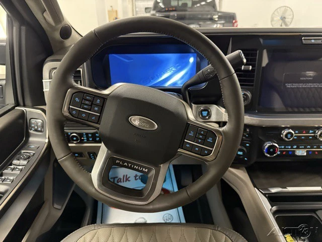 2026 Ford Super Duty 5th Gen - Image 16 of 20