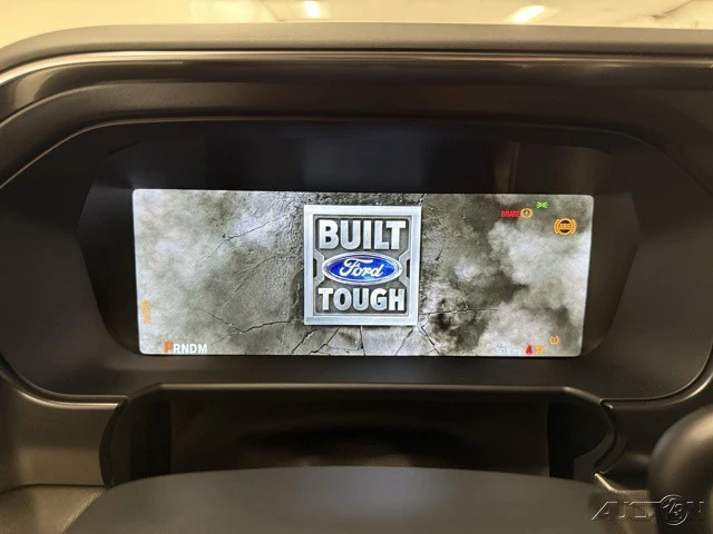 2026 Ford Super Duty 5th Gen - Image 18 of 20