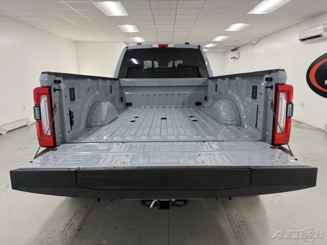 2026 Ford Super Duty 5th Gen - Image 7 of 20