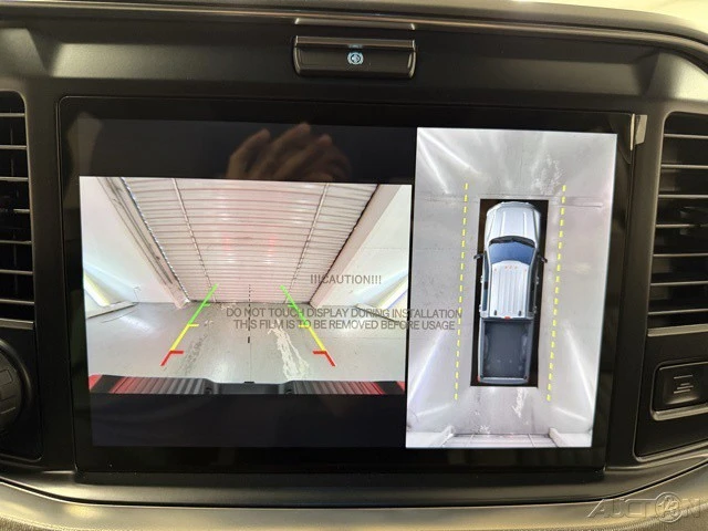 2026 Ford Super Duty 5th Gen - Image 20 of 20