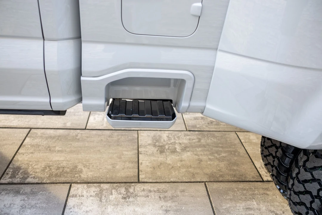2026 Ford Super Duty 5th Gen - Image 21 of 21