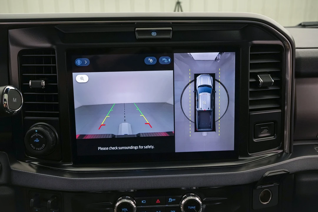2026 Ford Super Duty 5th Gen - Image 22 of 31