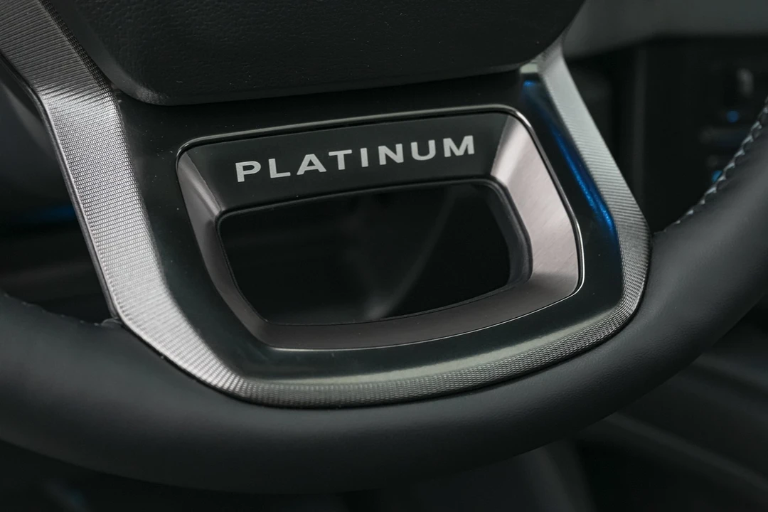 2026 Ford Super Duty 5th Gen - Image 18 of 31