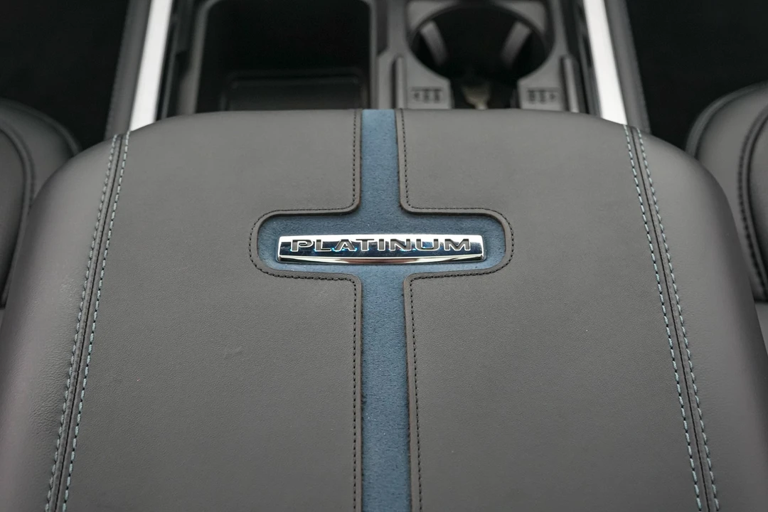2026 Ford Super Duty 5th Gen - Image 21 of 31