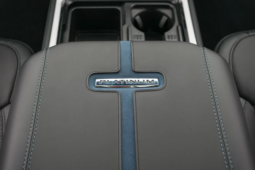 2026 Ford Super Duty 5th Gen - Image 21 of 31