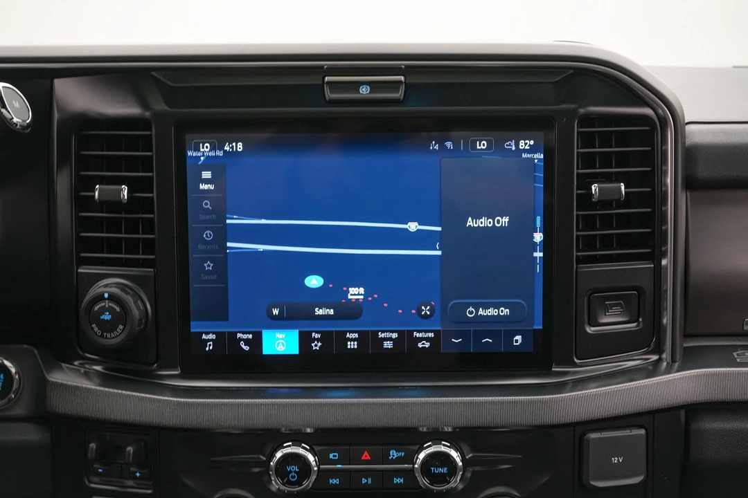 2026 Ford Super Duty 5th Gen - Image 23 of 31
