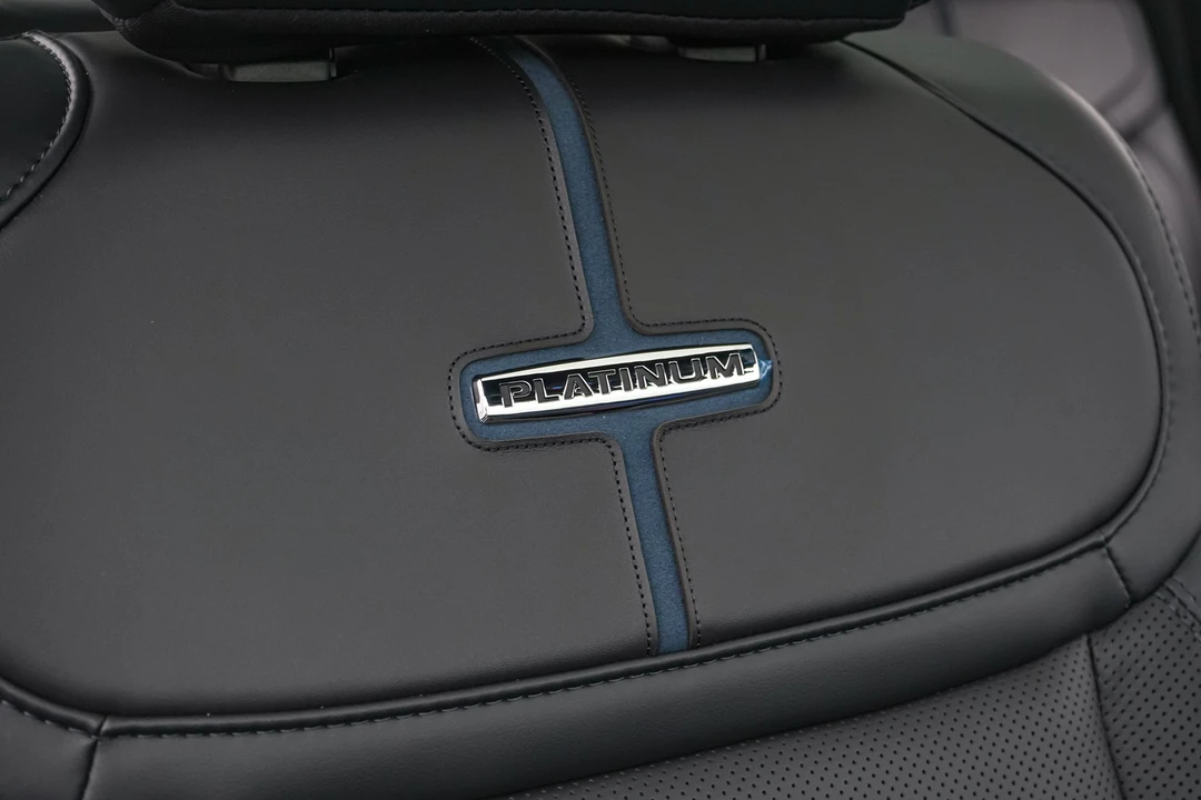 2026 Ford Super Duty 5th Gen - Image 31 of 31