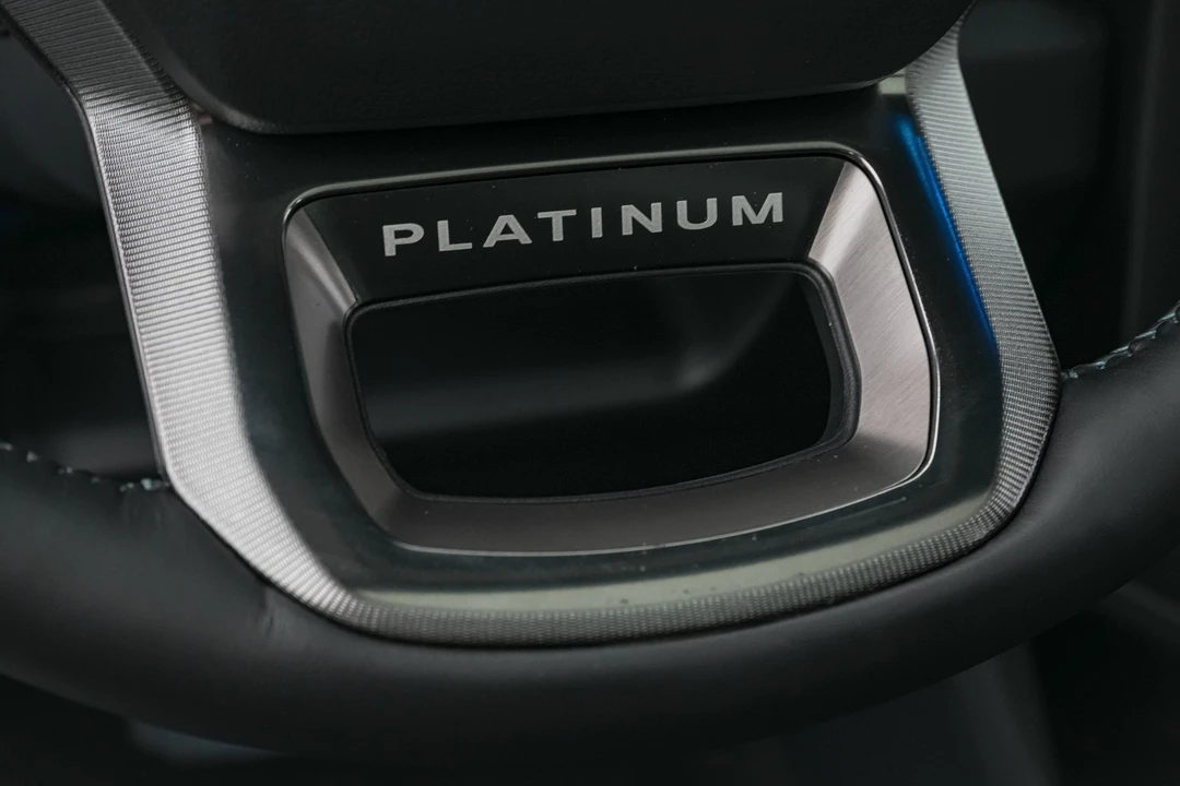 2026 Ford Super Duty 5th Gen - Image 18 of 31