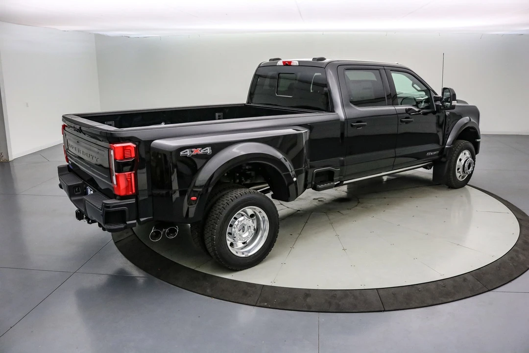 2026 Ford Super Duty 5th Gen - Image 5 of 21
