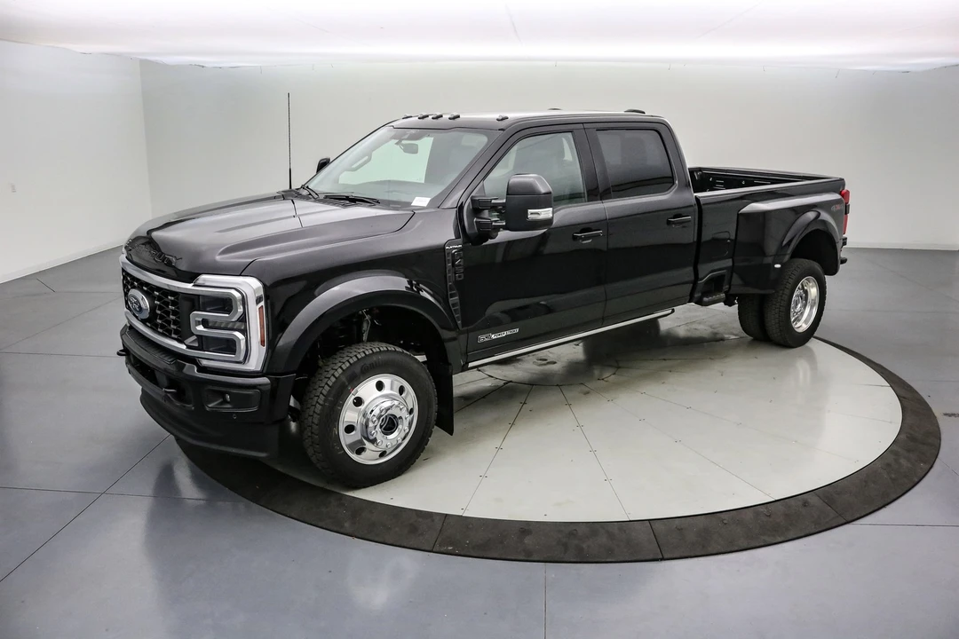 2026 Ford Super Duty 5th Gen - Image 10 of 21