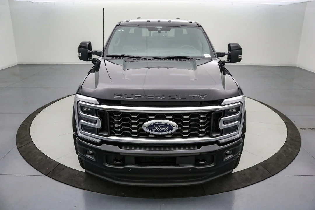2026 Ford Super Duty 5th Gen - Image 11 of 21