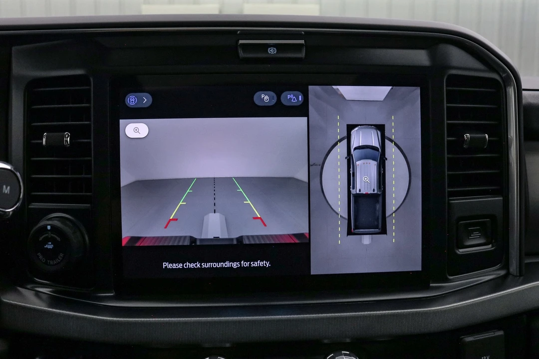 2026 Ford Super Duty 5th Gen - Image 18 of 21