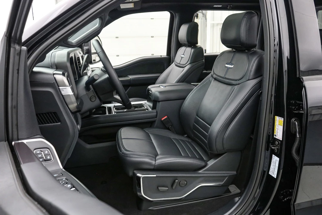 2026 Ford Super Duty 5th Gen - Image 13 of 21