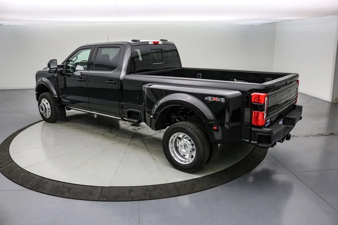 2026 Ford Super Duty 5th Gen - Image 8 of 21