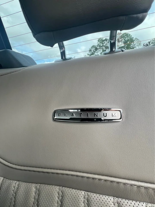 2026 Ford Super Duty 5th Gen - Image 13 of 13