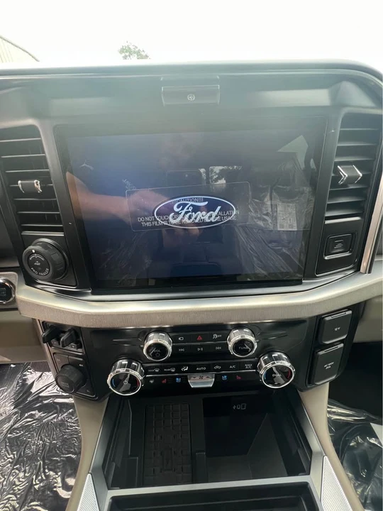 2026 Ford Super Duty 5th Gen - Image 9 of 13