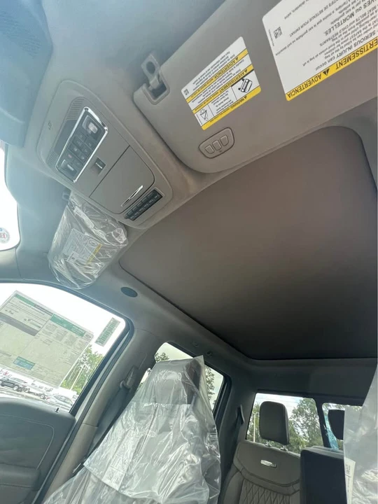 2026 Ford Super Duty 5th Gen - Image 11 of 13