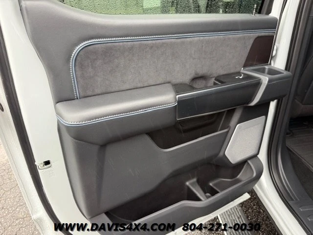 2026 Ford Super Duty 5th Gen - Image 11 of 21