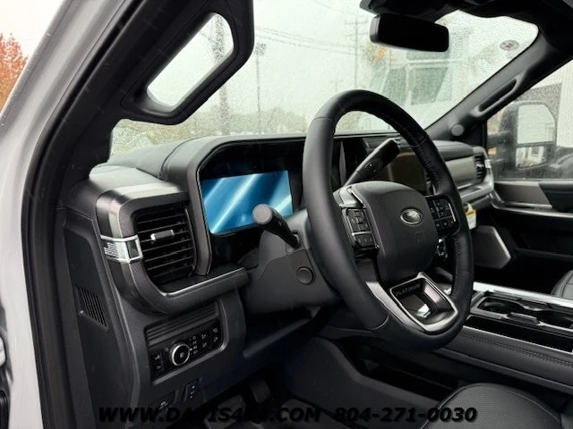 2026 Ford Super Duty 5th Gen - Image 7 of 21