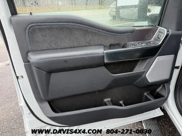 2026 Ford Super Duty 5th Gen - Image 12 of 12