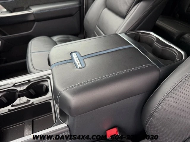 2026 Ford Super Duty 5th Gen - Image 15 of 31