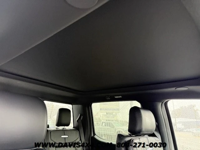 2026 Ford Super Duty 5th Gen - Image 25 of 31