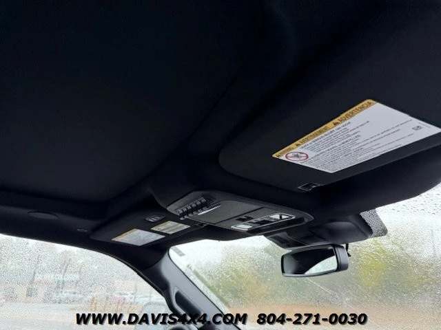 2026 Ford Super Duty 5th Gen - Image 24 of 31