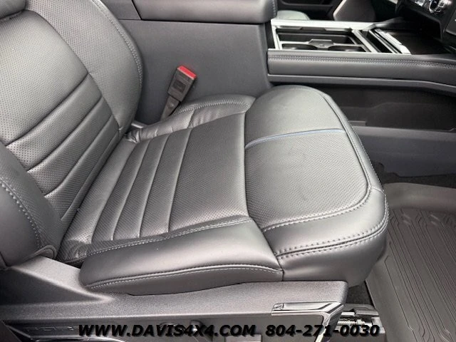 2026 Ford Super Duty 5th Gen - Image 21 of 31