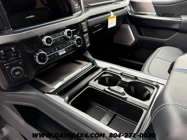 2026 Ford Super Duty 5th Gen - Image 13 of 21