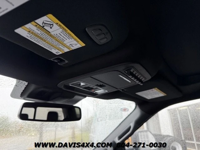2026 Ford Super Duty 5th Gen - Image 16 of 31