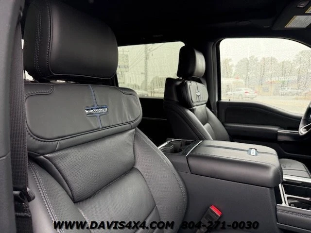 2026 Ford Super Duty 5th Gen - Image 22 of 31