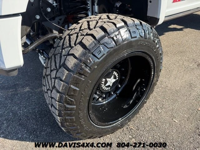 2026 Ford Super Duty 5th Gen - Image 31 of 31