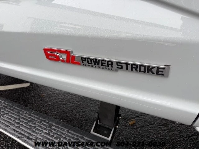 2026 Ford Super Duty 5th Gen - Image 6 of 31