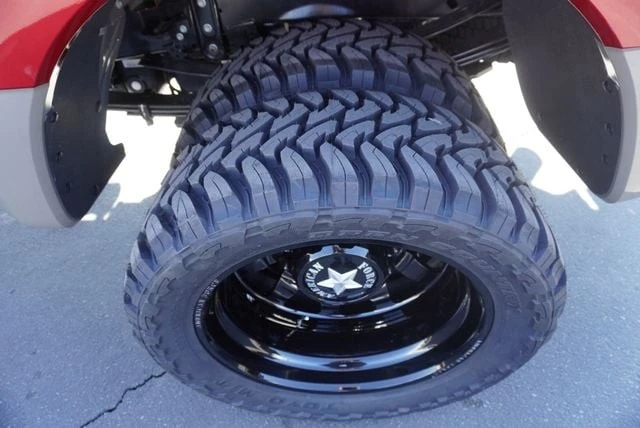 2026 Ford Super Duty 5th Gen - Image 19 of 31