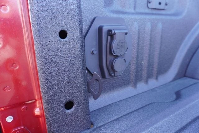 2026 Ford Super Duty 5th Gen - Image 12 of 31