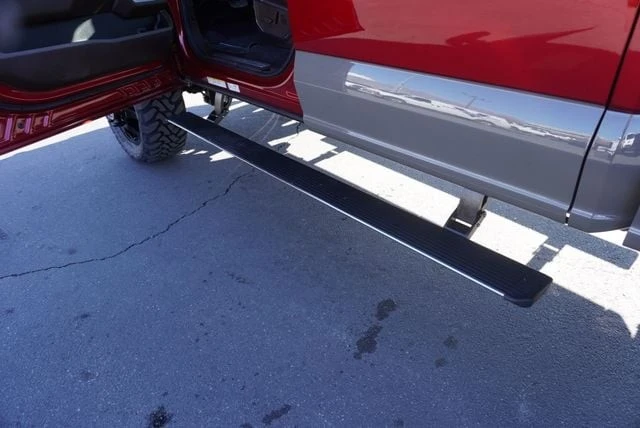 2026 Ford Super Duty 5th Gen - Image 24 of 31