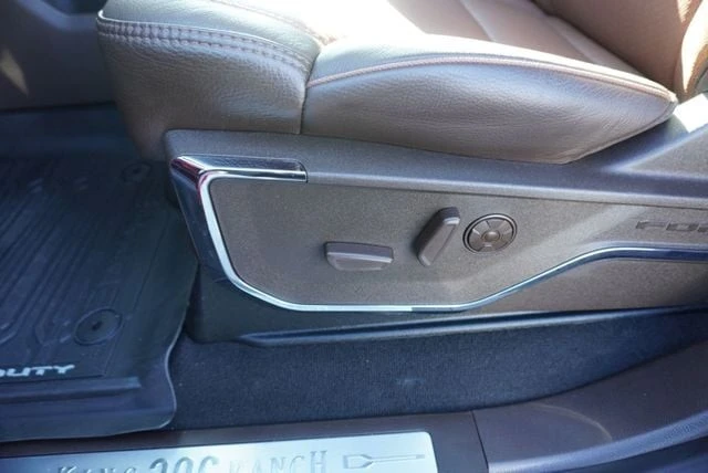 2026 Ford Super Duty 5th Gen - Image 31 of 31