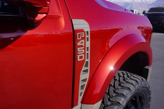 2026 Ford Super Duty 5th Gen - Image 21 of 21